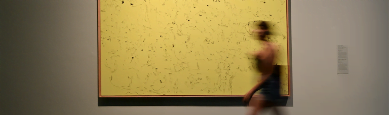 arte contemporáneo